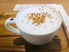 -Peet's 皮爷咖啡(东湖路手作店)