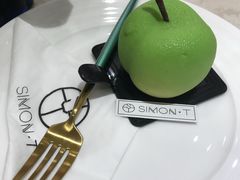 -西檬树SIMON·T轻奢蛋糕(大东方Max店)