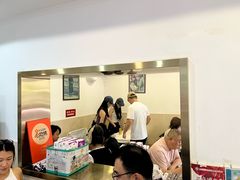 -新新湘菜馆(新中街二条店)