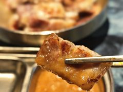 -韩宫宴和牛烤肉(无锡大东方广场店)
