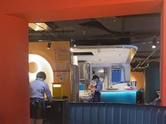 -斗牛士牛排(南京东路店)