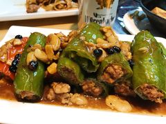 -宏记广东客家菜(丰汇店)