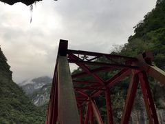 -太鲁阁公园