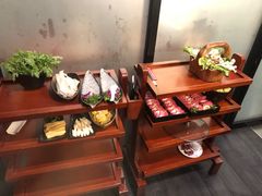 -捞王猪肚鸡火锅(昆山店)