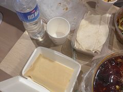-圣夜东北菜烧烤·夜宵·龙虾(胥江路店)