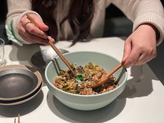 -胡麻(静安嘉里店)