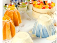 -绿叶居烘焙·面包·蛋糕(富都店)