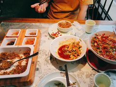 -井水小厨·湘菜(活力广场店)