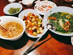 -外婆家(天河领展店)