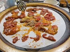 -老渔家·白族·石板烧·野生菌火锅(古城中心店)