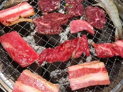 -御牛道日式烤肉料理(杭州万象城店)