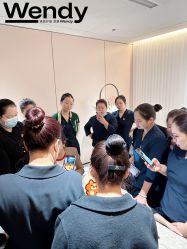 -WENDY·温迪皮肤管理