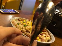 -长勺子东南亚(街道口店)