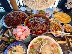 -饭江湖·江湖菜(湖广会馆店)