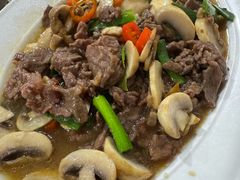 -车头老二大排档(金城步行街店)