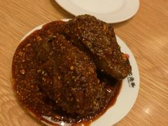 -老号尤兔头(西川店)
