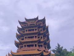 -黄鹤楼