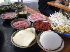 -星鸿社重庆老火锅