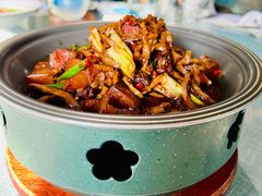 -野蔓果·山野菜(西湖景区·龙井茶田店)