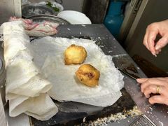 -余氏豆腐包老店(东直街店)