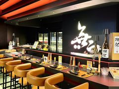 -無二炙坊·和牛烧肉(大钟寺1733店)