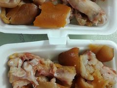 手撕猪手-天添手撕猪手(德政中路店)