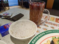 -新宝餐厅(流塘店)