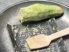 -山葵说·泥炉烤肉(泰达时尚E街区店)