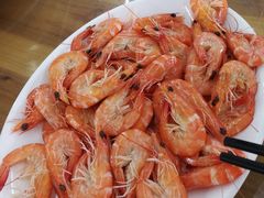 -明记海鲜大排档(巽寮湾店)