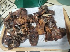 -新凯旋烧烤·燕姐千岛湖土菜