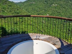 -三亚亚龙湾人间天堂鸟巢度假村