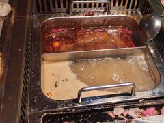 -芝小官毛肚火锅海鲜自助(淮安清江浦区新亚店)