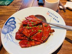 -一同楼福州菜馆(五四店)