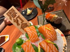 -摩打食堂(江南西店)