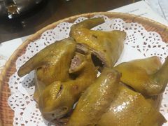-燕郊烧鸽子(广安路店)