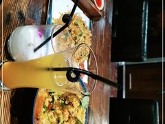 -Siam泰餐厅(水上公园店)