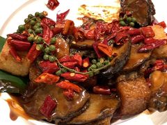 -好福记饭店(红梅公园店)