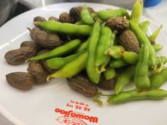 -蛙蛙叫干锅年代(簋街总店)