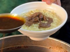 -郑记牛肉面(吉庆街店)