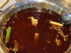 -肖肖酸萝卜鱼火锅(总店)