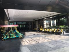 -宁波九龙湖开元度假村