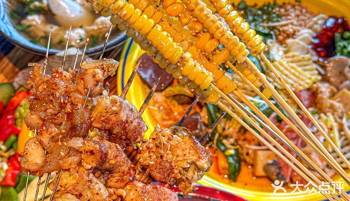 【沈阳之旅】在美食中品味历史，在历史中发现美食