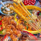【沈阳之旅】在美食中品味历史，在历史中发现美食