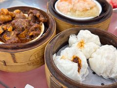 -香港蓮香樓(中環店)