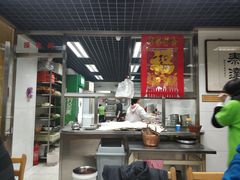 大堂-三兴涮羊肉(荣安大街店)