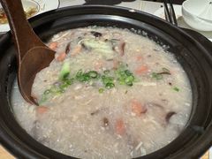 -滋粥楼·顺德菜(番禺广场总店)