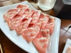 -前门杨记·铜锅涮肉(王府井·故宫店)