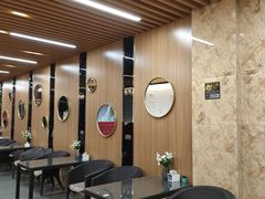 等位区-双海酒店·海鲜家常菜(南戴河店)