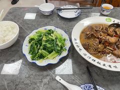 -王海鹅王(南雄第一分店)