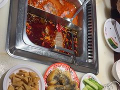 -重庆高老九火锅(万象城店)